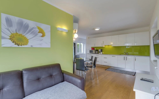 Wellness Suite Daisy