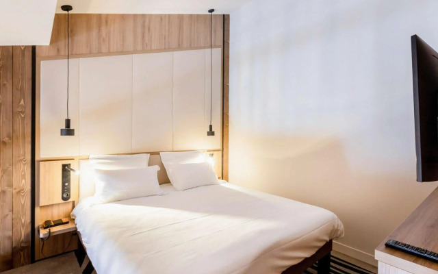 Novotel Megève Mont-Blanc