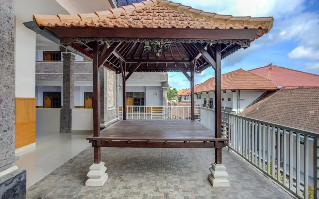 OYO 3938 Hotel Made Bali