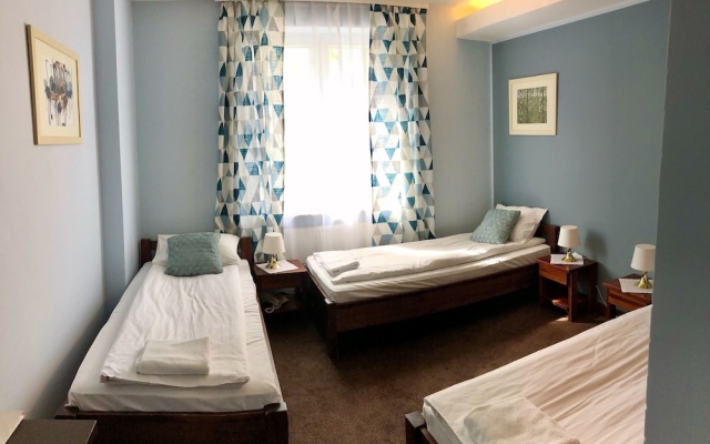Hotel Olecki