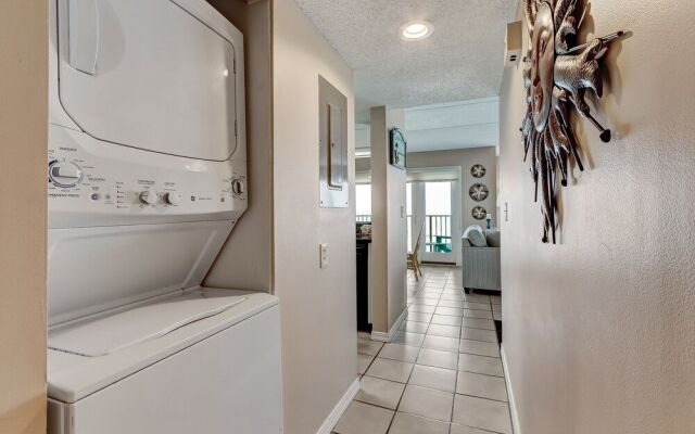 Tropical Condo with Spectacular Ocean Sunrises Views by RedAwning