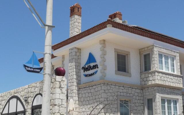 Yelken Konak Alacati