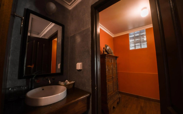 Lavender Angkor Boutique