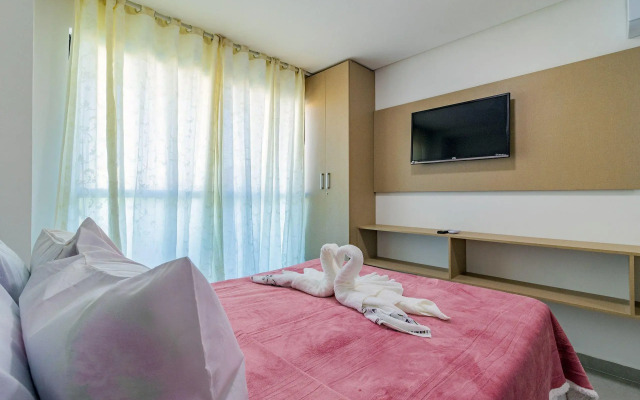 Villa Del Mar #108 - Estúdio por Carpediem