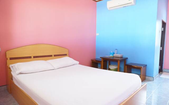 Haadsuay Resort