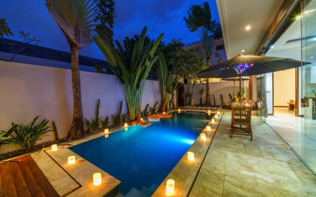 Anema Villa Seminyak