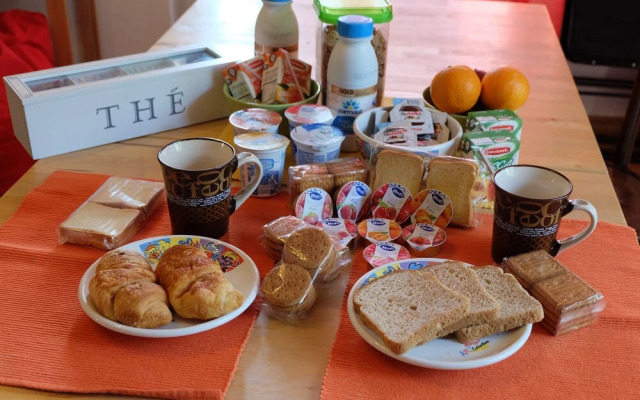 Aria di Casa B&B