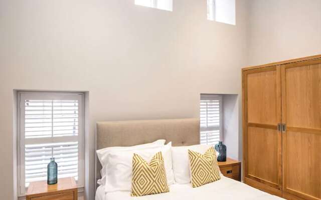 The Barrington at 52 Old Elvet