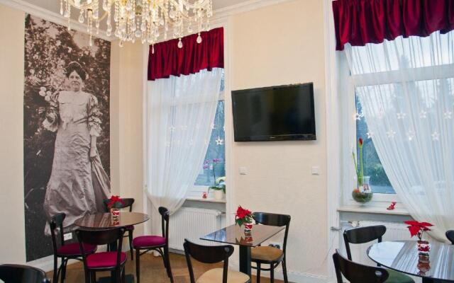 Arena Villa am Wasserpark