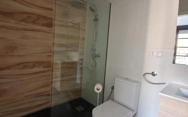 Historic suites Penthouse 30