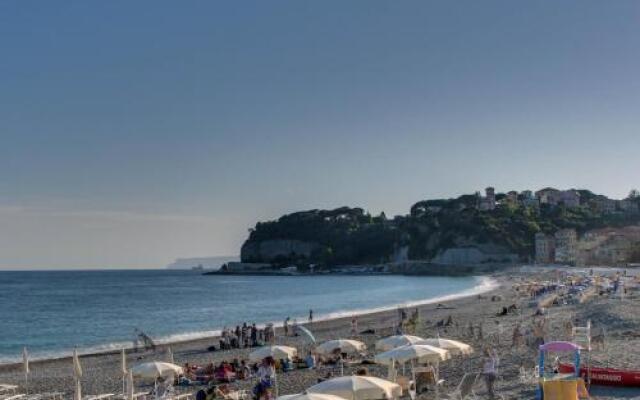 Liguria Sensations Apartments