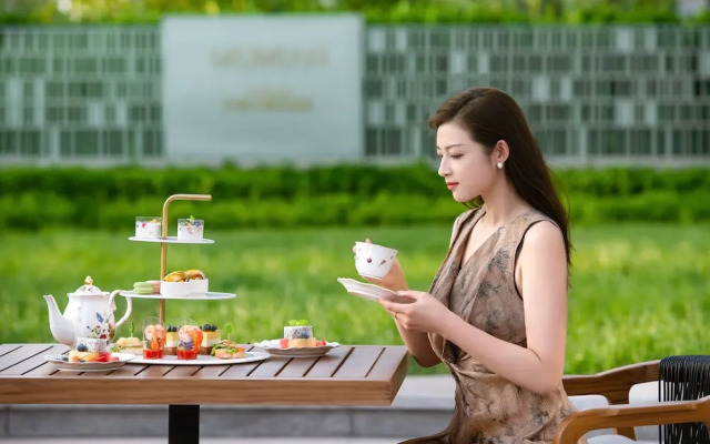 MUMIAN RiZhao Hotel