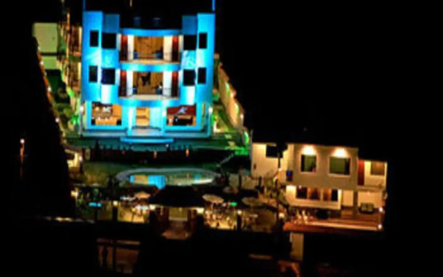 Samay Wasi Hotel Chalhuanca