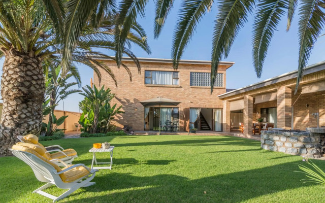 Chala-Kigi Apartments