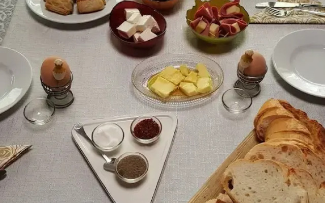Mjora Otel Bungalov Ayder