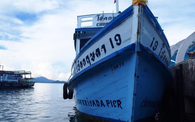 Runa  Runa Guesthouse