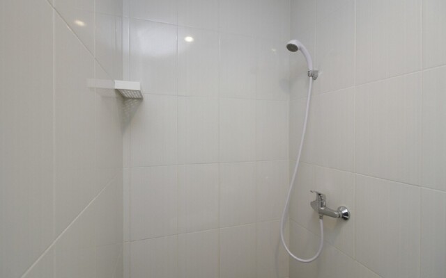 RedDoorz Plus near Plaza Indonesia