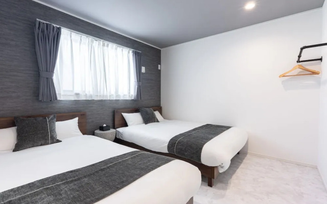 Grandioso Okinawa Pool Villa Onna14