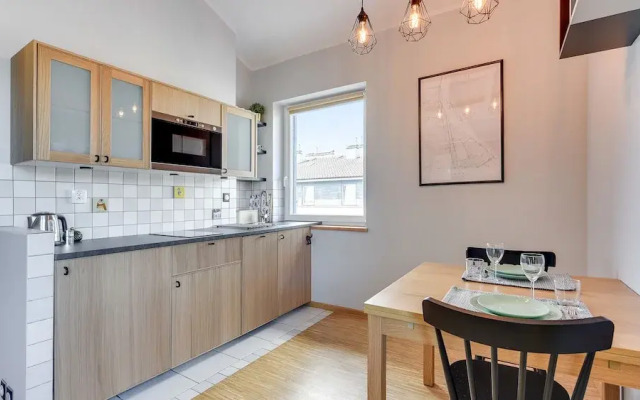 Dom&House - Apartment Smart Studio Sopot