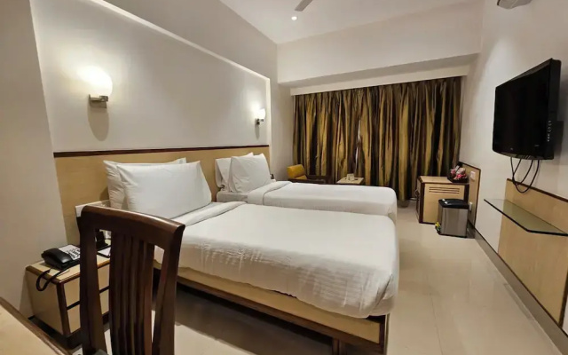 Hotel Woodland