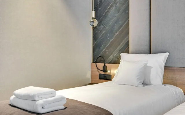 Grano Hotel**** Gdańsk Old Town