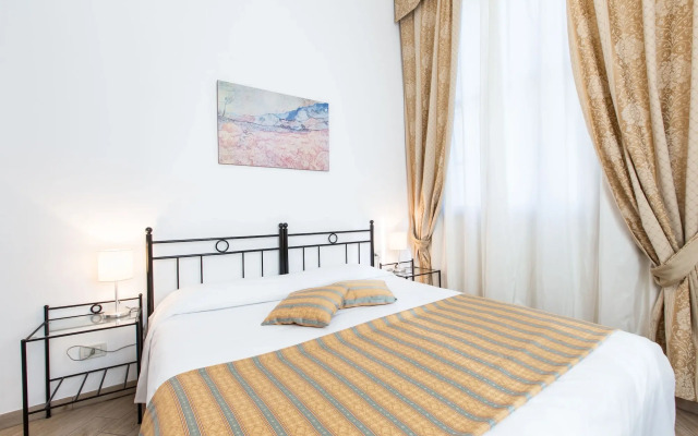 Hotel Agli Artisti