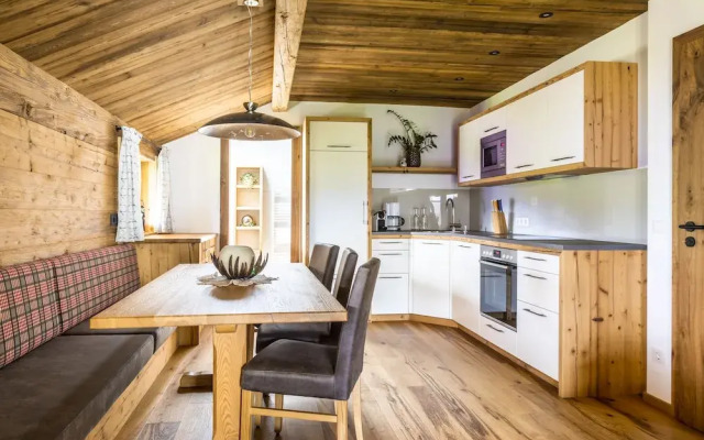 Bio-Familienbauernhof Grubsteighof