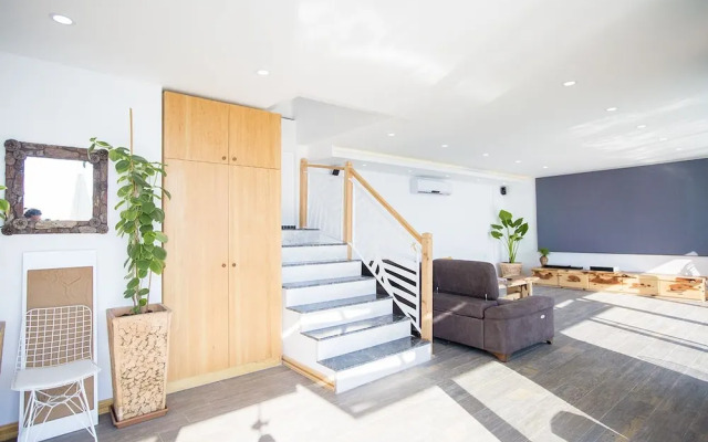 Villa Jilda by Akdenizvillam