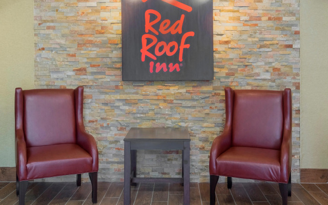 Red Roof Inn Jacksonville Airport