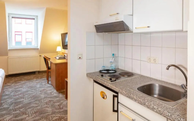 Hotel Maximilian