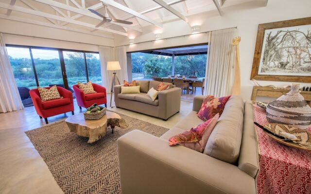 Lowveld Escape