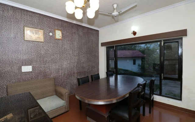 OYO 24974 Bharat Resort