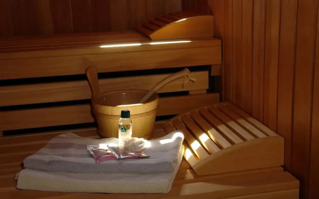 Clarion Collection Burghotel Blomberg