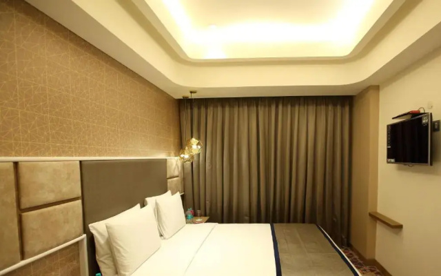 Holiday Inn Gurugram Sector 90 by IHG