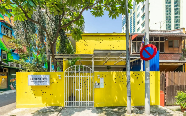 Amethyst Love Guesthouse