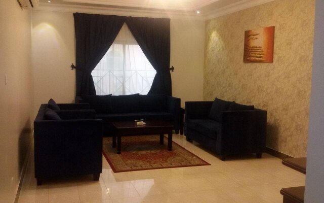 Mkani Apartment