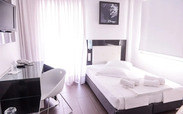 The Silk Design Hotel