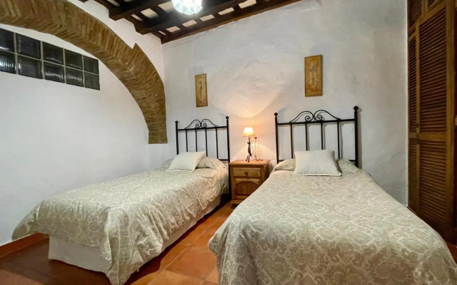 Casa Rural El Zaguán