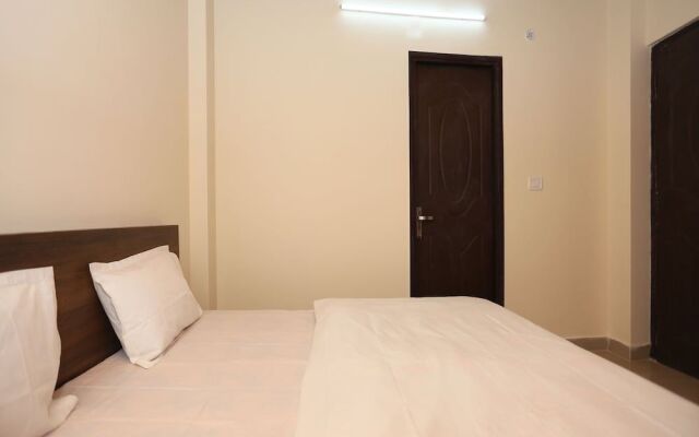 OYO 12328 Home 3BHK Pent house Shyamkhet Bhowali