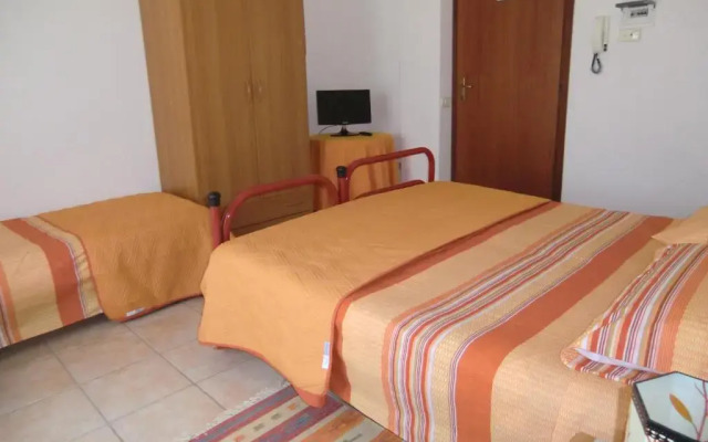 Affittacamere Windsurf