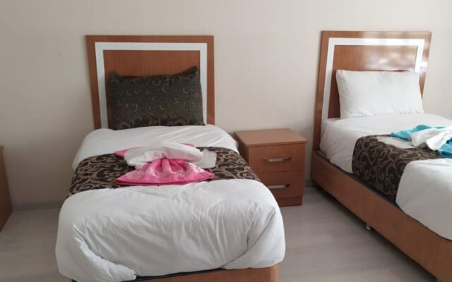 Elit Nur Otel