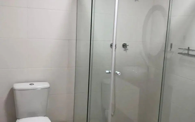 Itacolomi Home Club Apto 404 T1