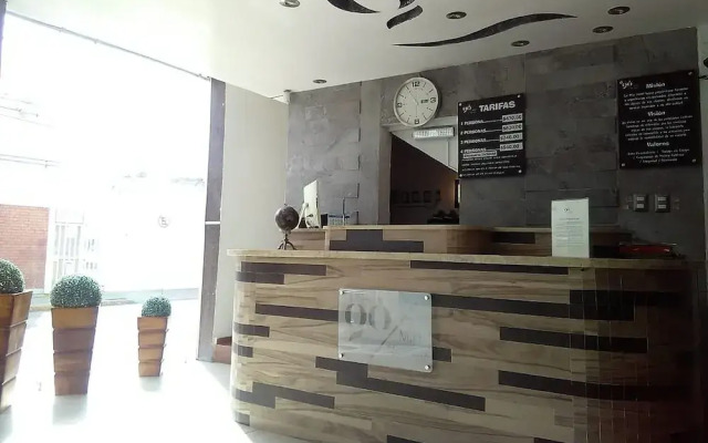 Go Mini Hotel