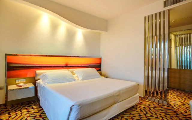 Hotel Waldorf - Premier Resort