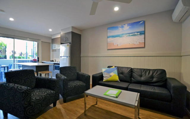 Nobby Beach Holiday Village