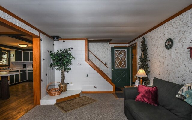 By the Stream 3 Bedroom House