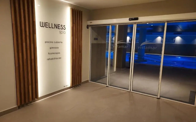 Hotel Vistamar Wellness by DLV