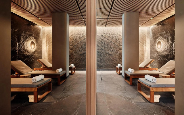 Movenpick Resort SPA Karpacz
