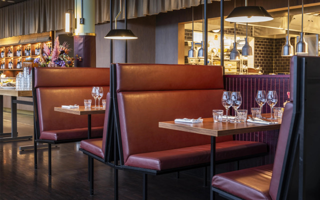 Radisson Blu Hotel Uppsala