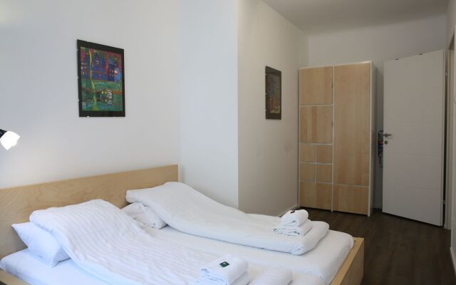 Flatprovider Comfort Perner Apartment